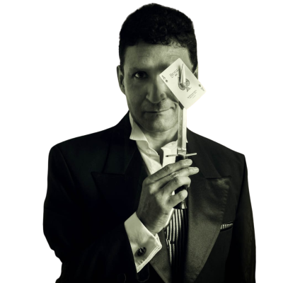 Carlos Bronzini